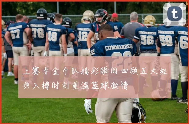 上赛季金牛队精彩瞬间回顾五大经典入樽时刻重温篮球激情
