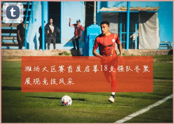 潍坊大区赛首度启幕18支强队齐聚展现竞技风采