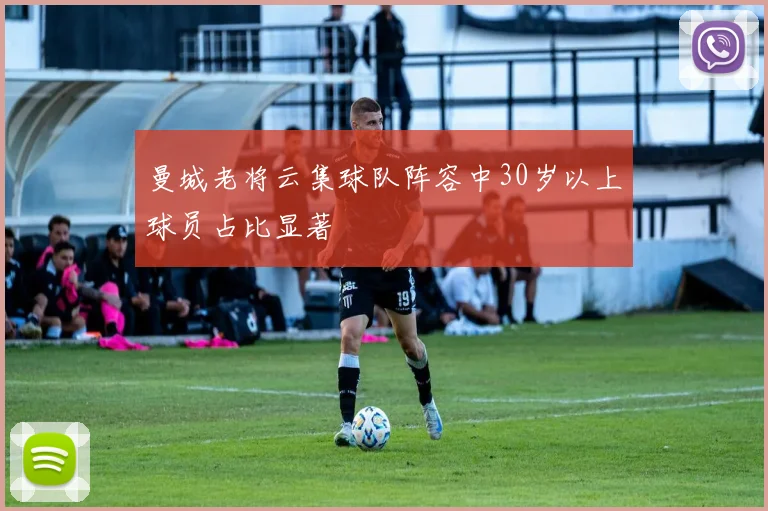 曼城老将云集球队阵容中30岁以上球员占比显著